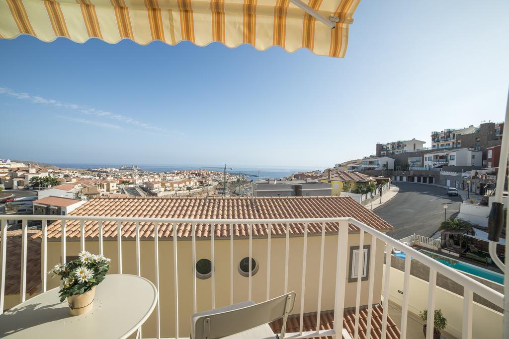 Arguineguin Ocean View Apartment Exterior photo